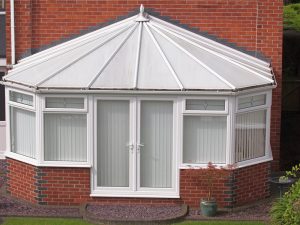 Conservatories, Glaziers Regents Park