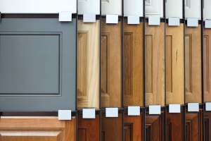Doors Samples in Regent's Park, NW1