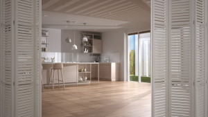 Folding Door Installation & Replacement in Regents Park | uPVC & Glazed Doors