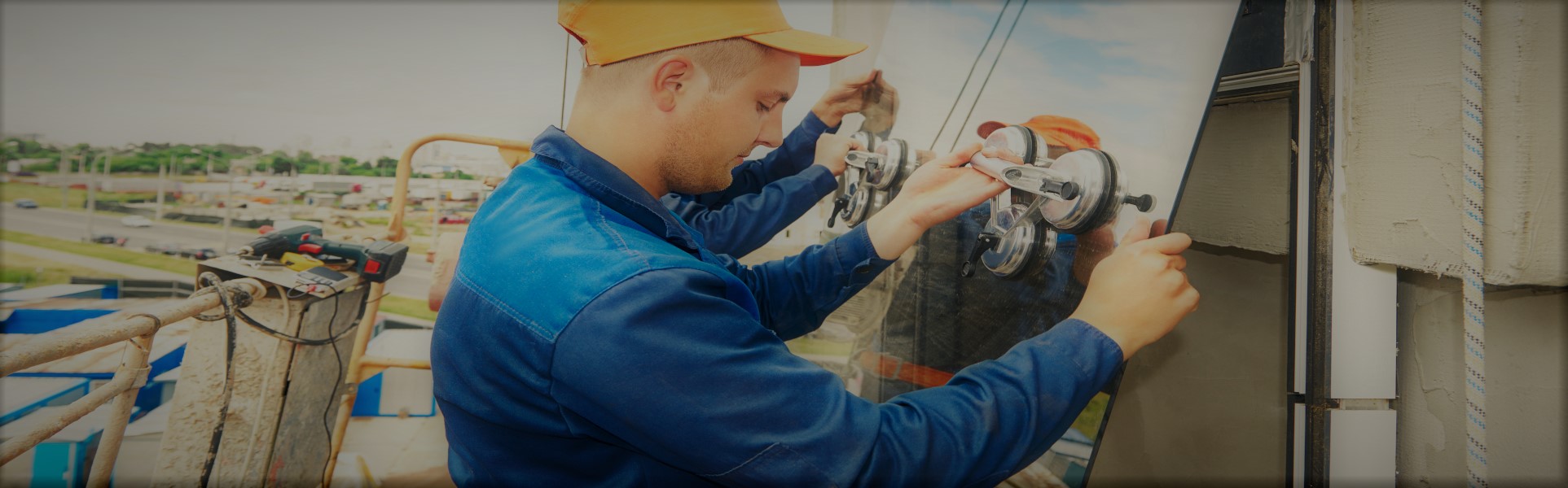 Slider, Safety Glass Installation Regents Park | Toughened & Laminated Glass
